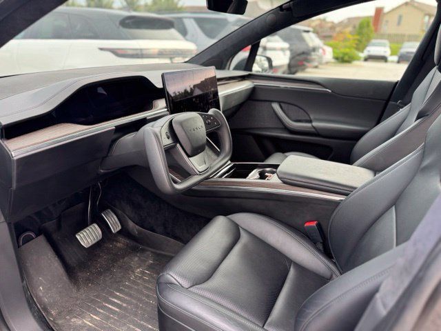 Used 2022 Tesla Model X AWD/4WD image 5