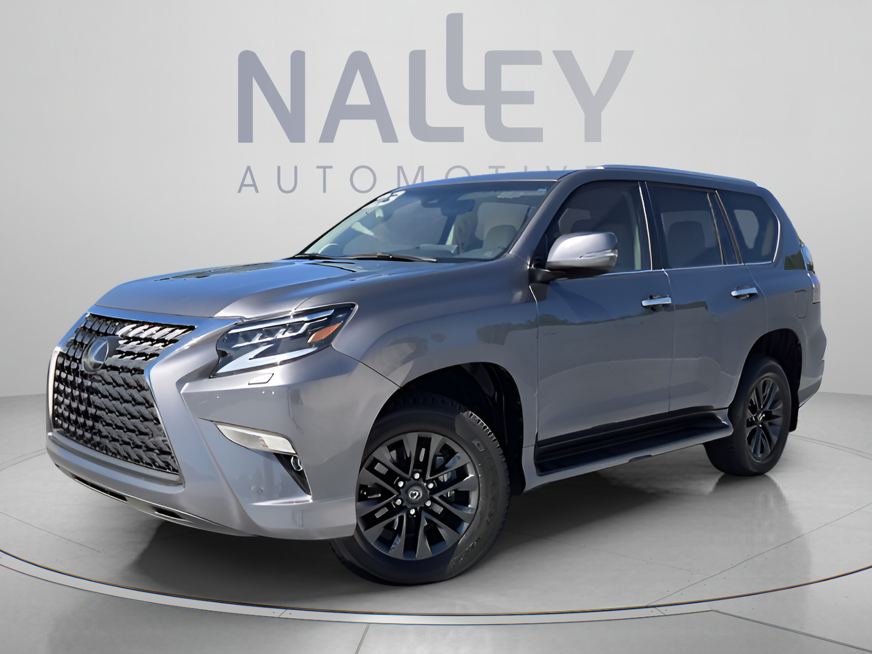 Used 2023 Lexus GX 460 Premium AWD/4WD image 1