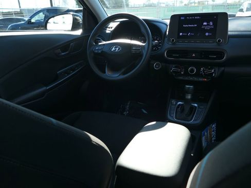 Used 2022 Hyundai Kona SEL w/ Cargo Package image 22