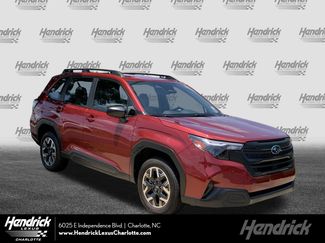 Used 2025 Subaru Forester w/ Convenience Package #1 AWD/4WD video 1