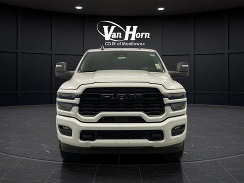New 2026 RAM 2500 Big Horn image 11