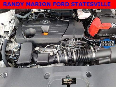 Used 2024 Acura RDX A-Spec image 29