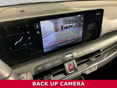 Certified 2025 Kia K4 EX FWD image 13