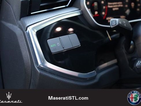 Used 2022 Audi Q3 2.0T Premium image 11