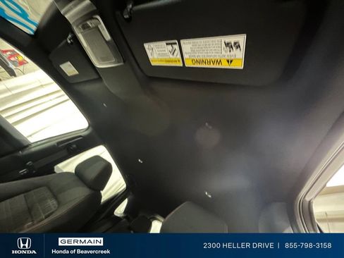 Used 2026 Honda HR-V Sport image 27