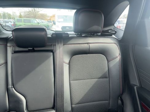 Used 2025 Ford Escape ST-Line Select image 13