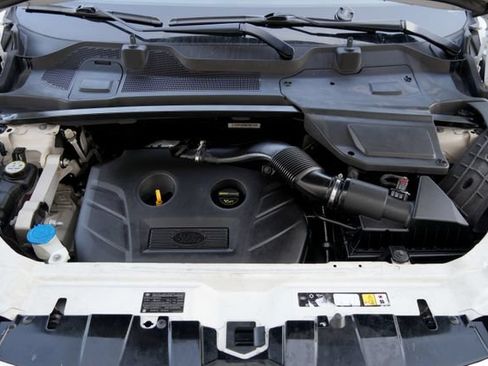 Used 2016 Land Rover Discovery Sport HSE AWD/4WD image 44