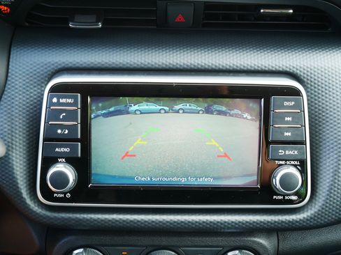 Certified 2023 Nissan Kicks S w/ Interior Electronics Package FWD image 27