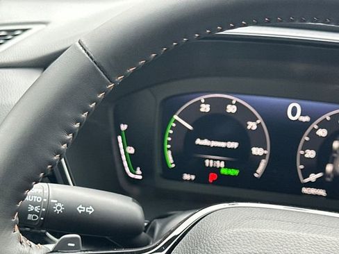 New 2026 Honda CR-V Sport Touring image 22