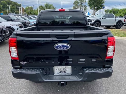 New 2026 Ford Ranger XL AWD/4WD image 27