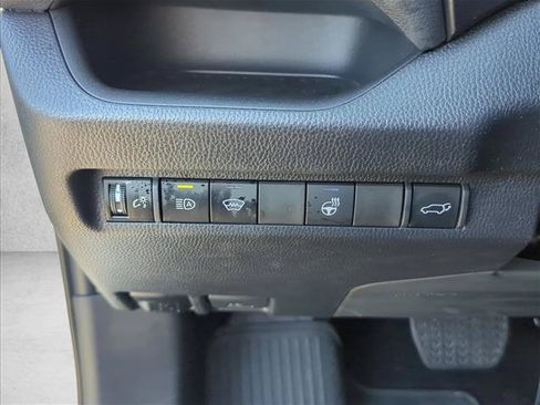 Certified 2025 Toyota RAV4 XLE Premium w/ Weather Package FWD image 11