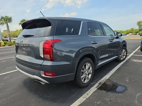 Used 2020 Hyundai Palisade SE FWD image 15