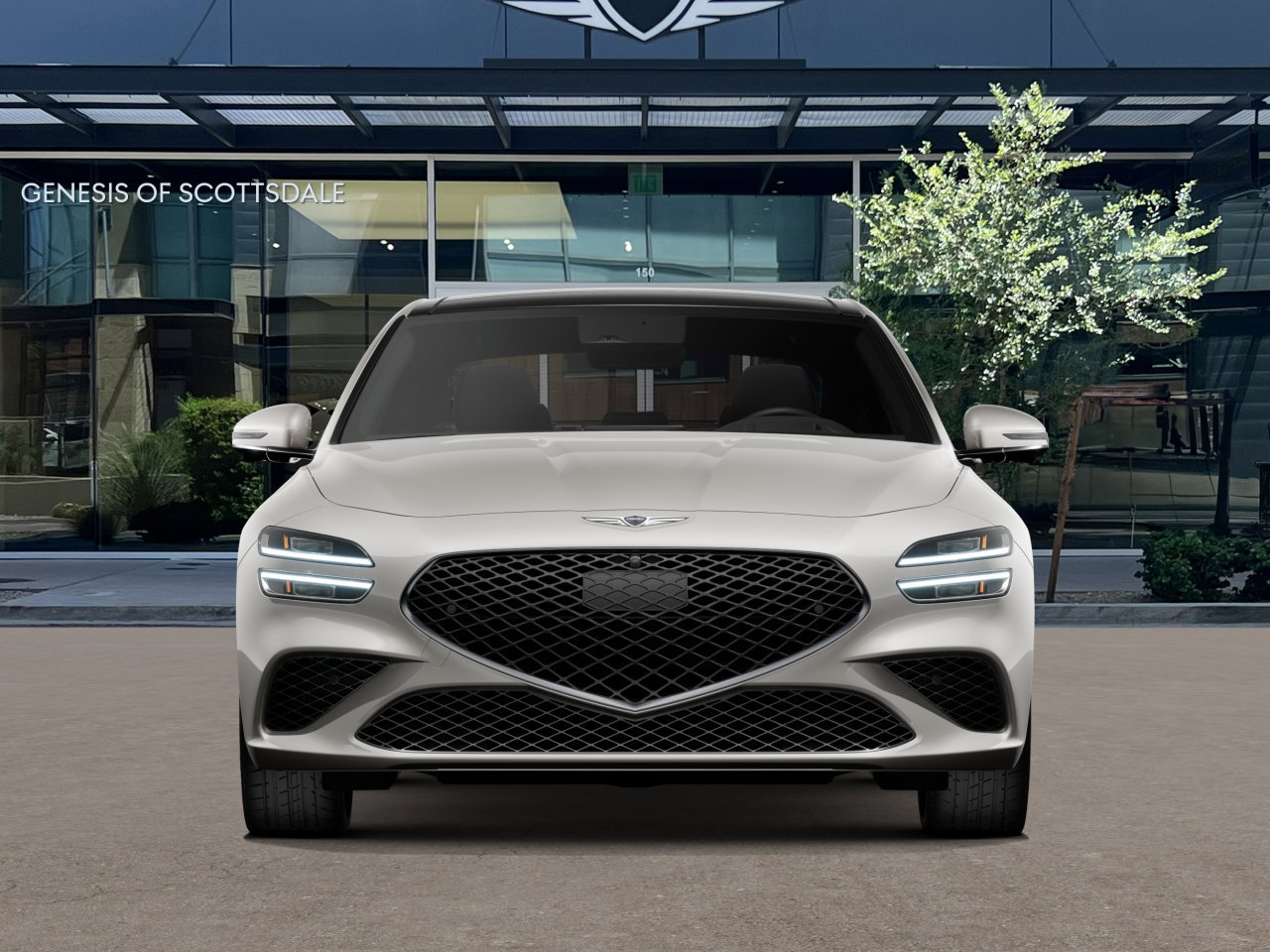 New 2026 Genesis G70 3.3T Sport Prestige RWD image 8
