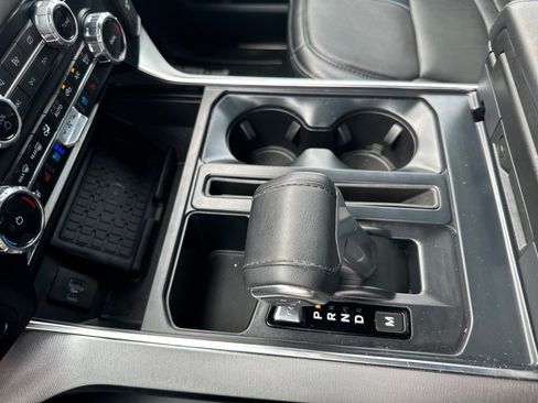 Used 2024 Ford F150 Platinum w/ FX4 Off-Road Package image 15