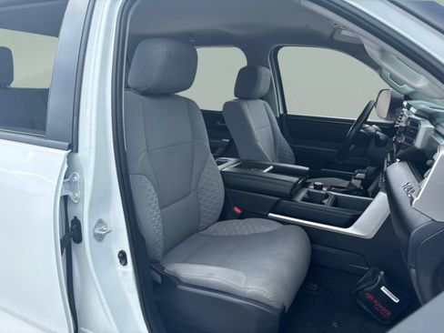 Used 2024 Toyota Tundra SR5 AWD/4WD image 28