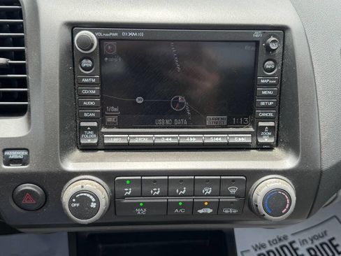 Used 2009 Honda Civic EX-L image 17
