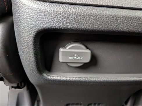 New 2026 Honda Ridgeline TrailSport image 26