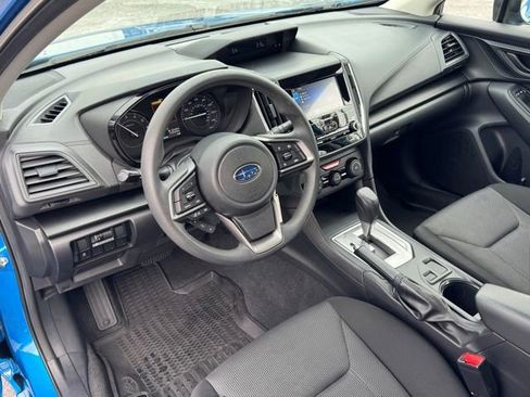 Used 2022 Subaru Impreza 2.0i image 11