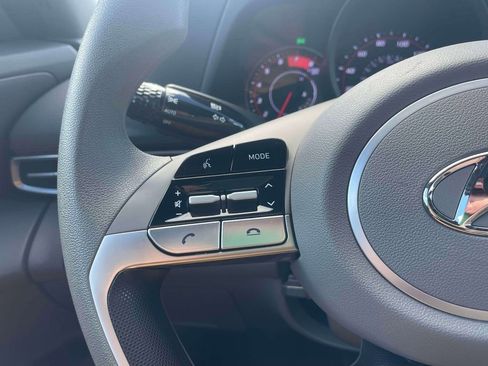 Used 2023 Hyundai Elantra SEL w/ Cargo Package image 21