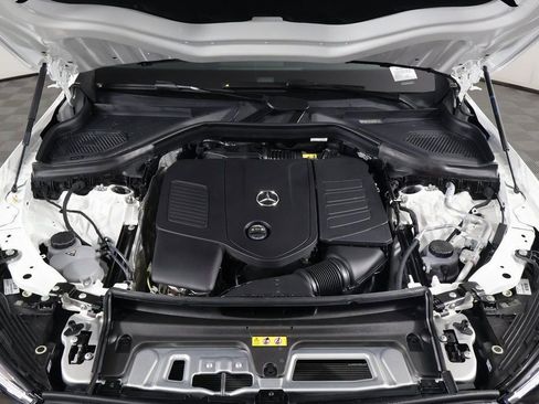 New 2026 Mercedes-Benz GLC 300 image 9