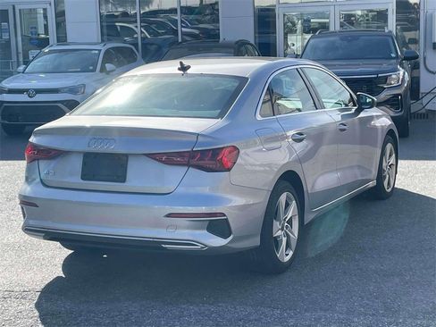 Used 2022 Audi A3 2.0T Premium image 6