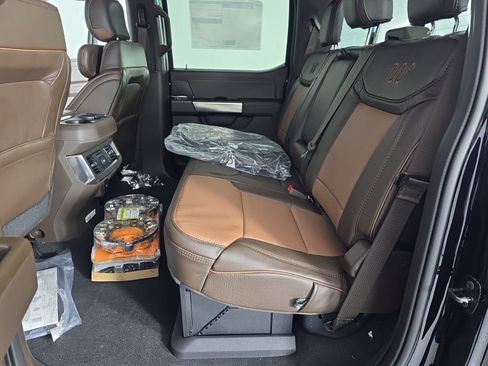 New 2026 Ford F250 King Ranch image 32