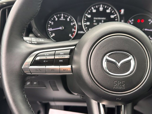 Used 2023 MAZDA CX-50 AWD 2.5 S w/ Cargo Package image 21