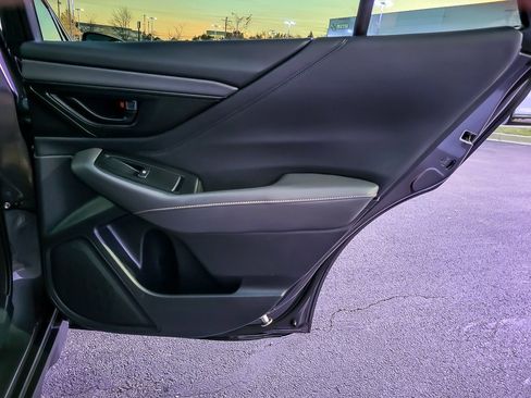 Certified 2023 Subaru Outback Wilderness image 19