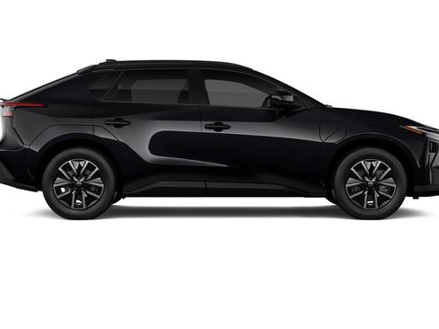 New 2026 Toyota bZ image 12