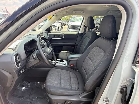 Certified 2023 Ford Bronco Sport Big Bend w/ Convenience Package AWD/4WD image 7