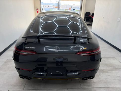 Used 2022 Mercedes-Benz AMG GT 53 image 15