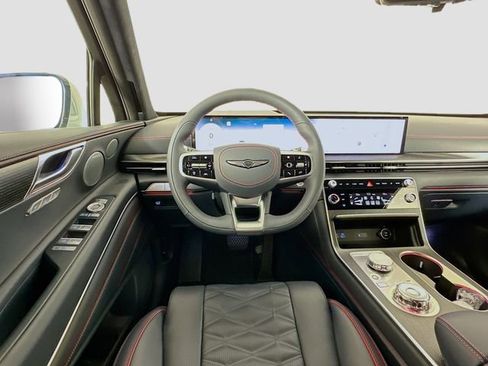 New 2026 Genesis GV80 3.5T image 19