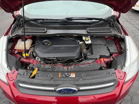 Used 2016 Ford Escape SE w/ Equipment Group 201A image 26