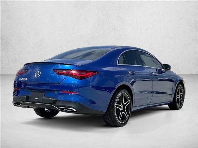 Used 2026 Mercedes-Benz CLA 250 image 2