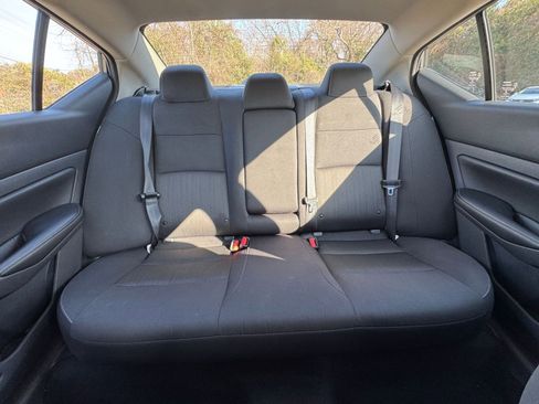 Used 2025 Nissan Altima 2.5 SV image 33