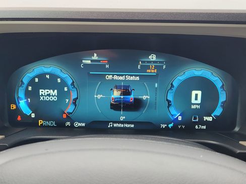 New 2025 Ford Bronco Sport Big Bend image 13