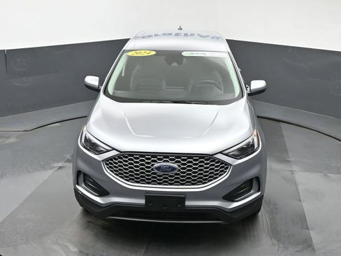 Used 2024 Ford Edge SEL AWD/4WD image 26