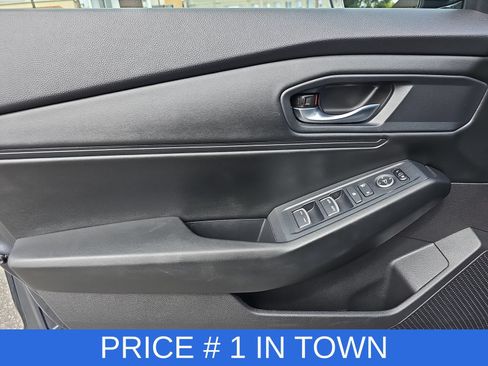 Used 2024 Honda Accord EX image 23