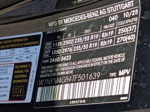Used 2026 Mercedes-Benz GLC 300 image 17
