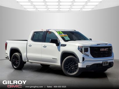 Used 2024 GMC Sierra 1500 Elevation