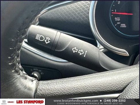 Used 2017 Chevrolet Malibu LT FWD image 26