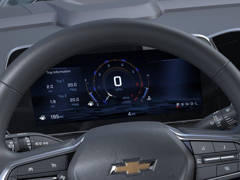 New 2026 Chevrolet Tahoe LS RWD image 48