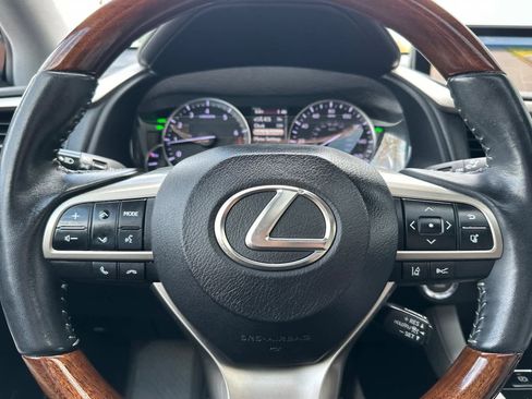 Used 2019 Lexus RX 350 AWD image 26