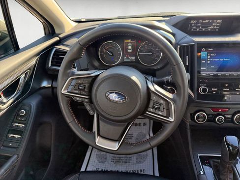 Used 2019 Subaru Crosstrek 2.0i Limited w/ Moonroof Package image 12