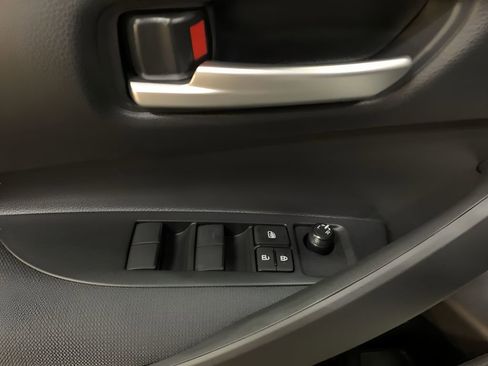 New 2026 Toyota Corolla SE image 12