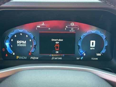 New 2025 Ford Bronco Big Bend image 26