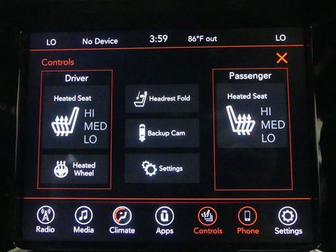 Used 2022 Dodge Durango GT AWD/4WD image 12