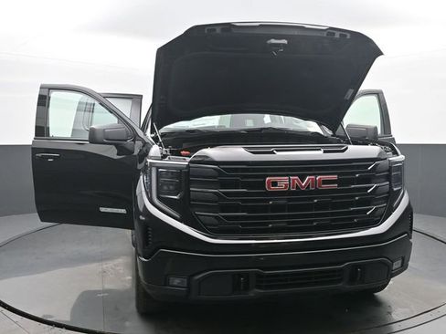New 2026 GMC Sierra 1500 Elevation w/ Elevation Select Package image 54