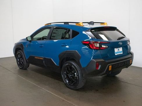 New 2026 Subaru Crosstrek 2.5i Wilderness AWD/4WD image 6