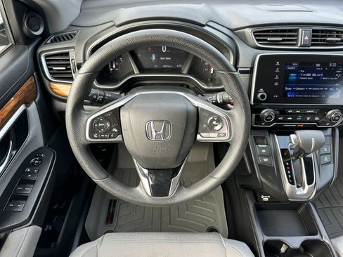 Used 2021 Honda CR-V EX image 13